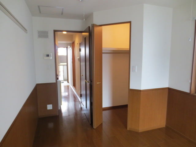 4/28 リビング/ダイニング