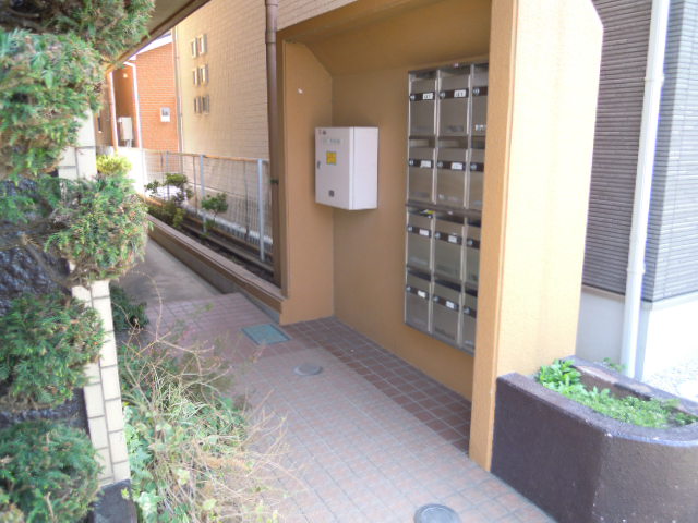 29/30 エントランス