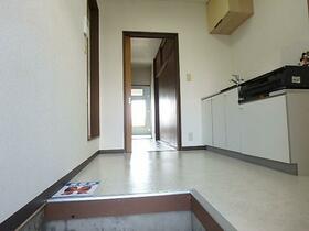 7/16 玄関