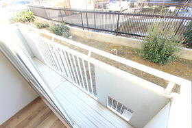 14/16 バルコニー