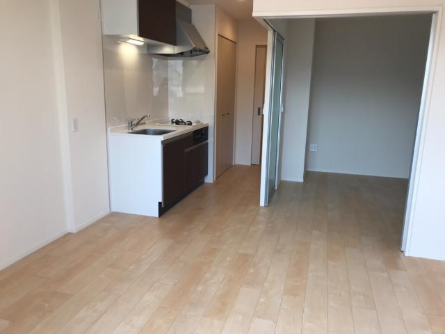 6/28 リビング/ダイニング