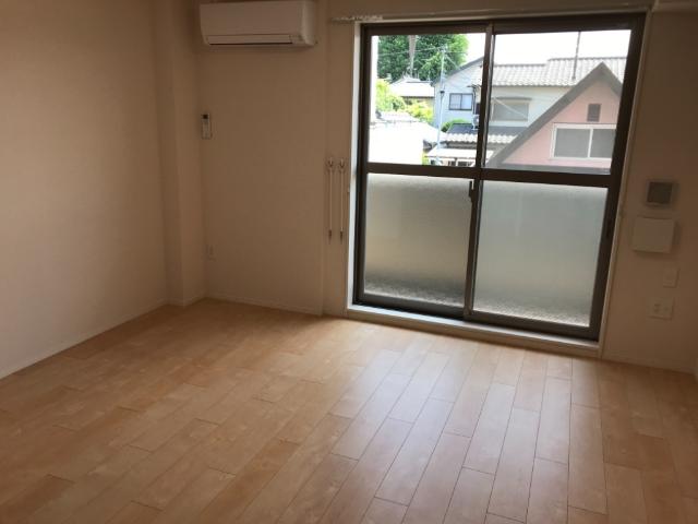 7/28 リビング/ダイニング