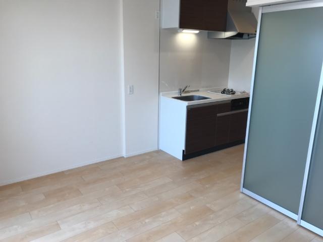 4/28 リビング/ダイニング