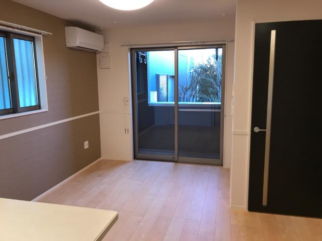 18/29 バルコニー