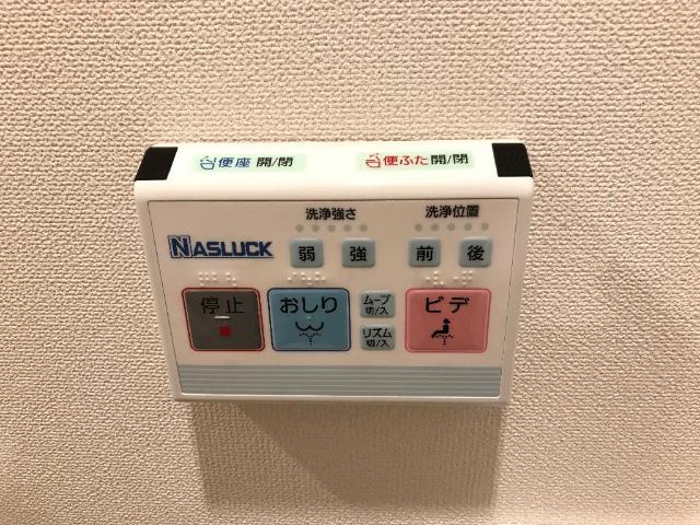 10/22 トイレ