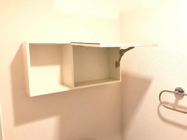 11/22 トイレ