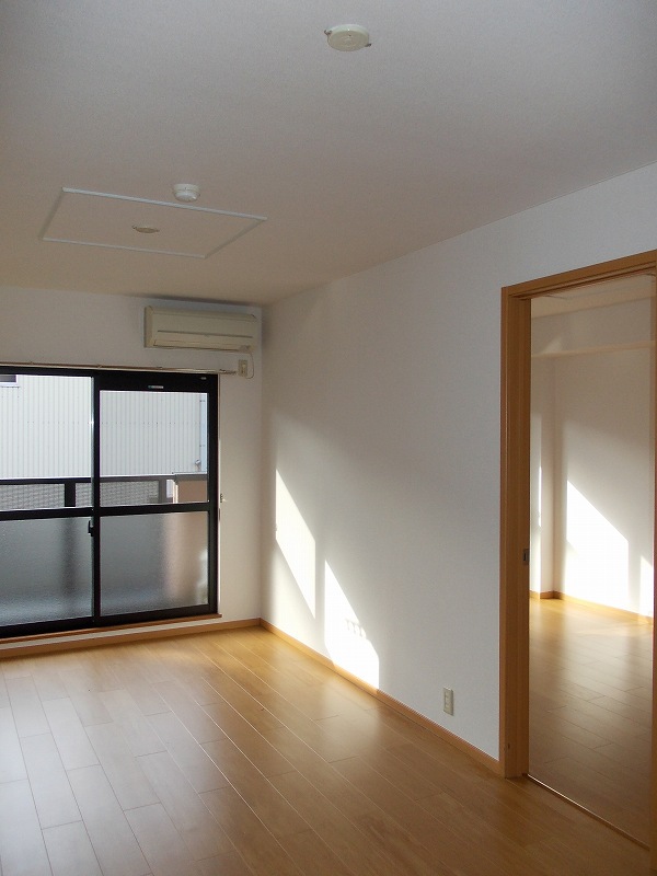 3/23 リビング/ダイニング