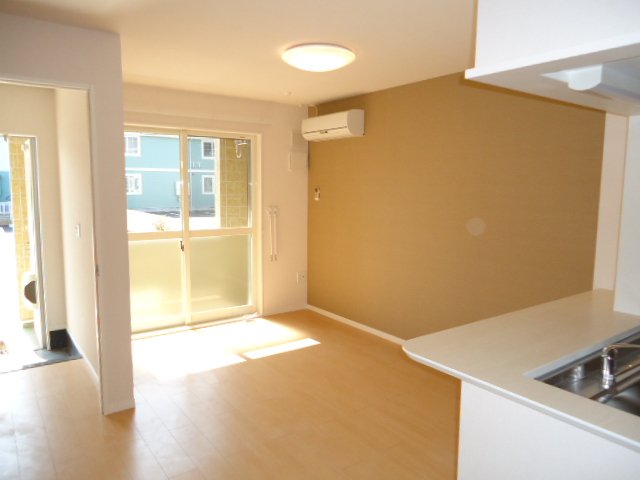 3/30 リビング/ダイニング