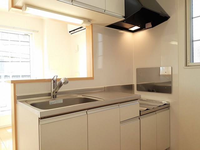 7/20 キッチン