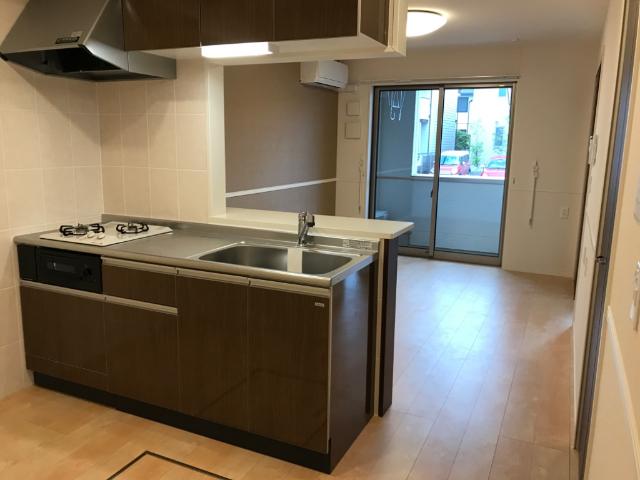 3/30 リビング/ダイニング