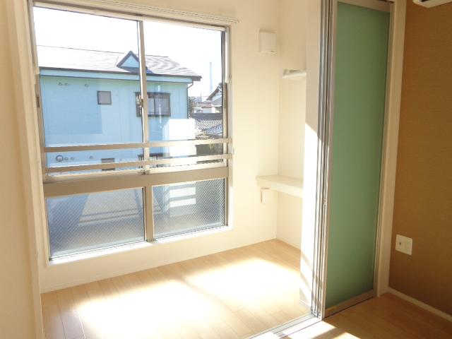 17/30 バルコニー