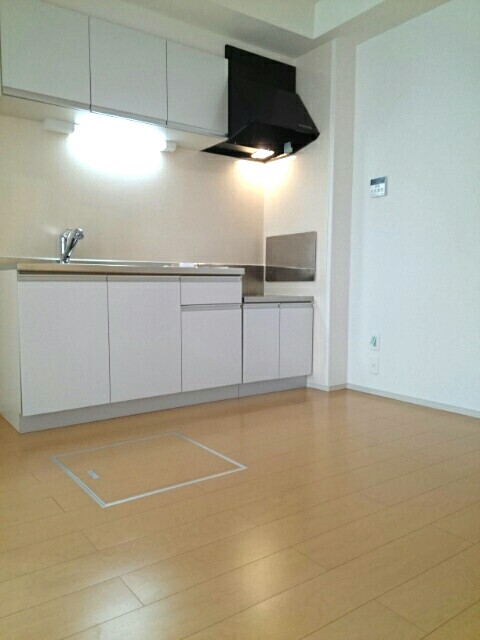 3/28 リビング/ダイニング