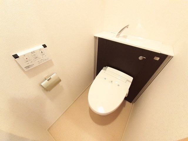 9/23 トイレ