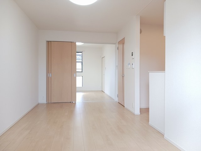 3/20 リビング/ダイニング