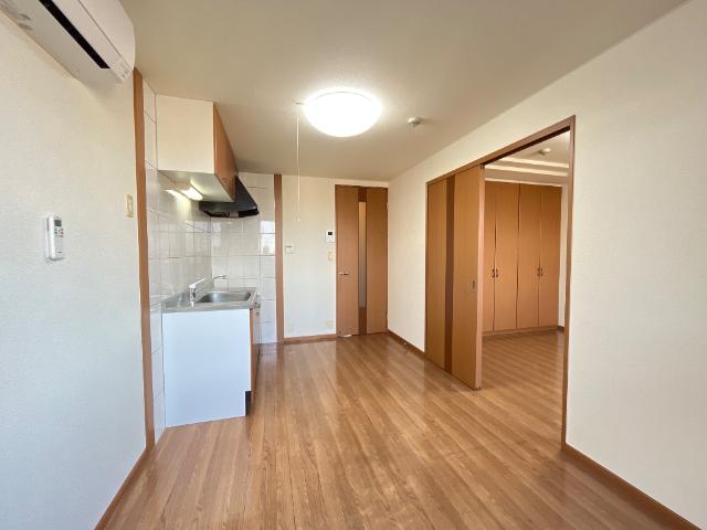 4/27 リビング/ダイニング