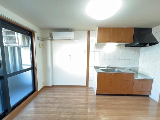 5/27 リビング/ダイニング