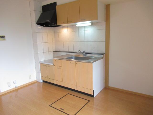 10/25 キッチン