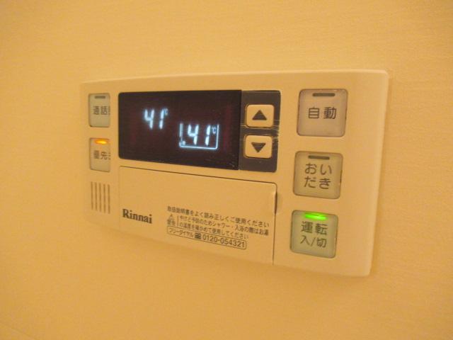 12/25 浴室