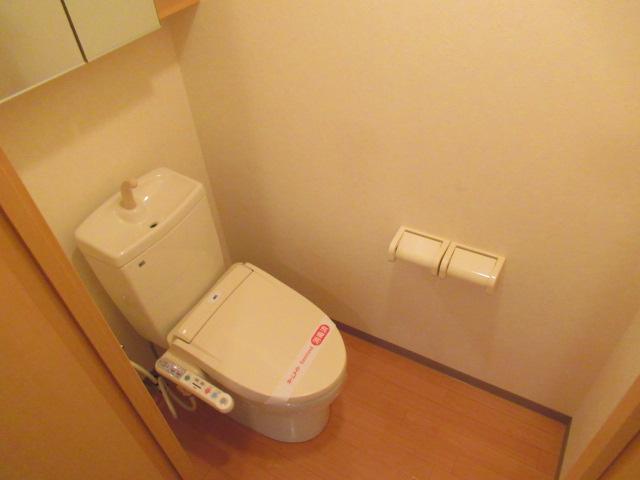 13/25 トイレ