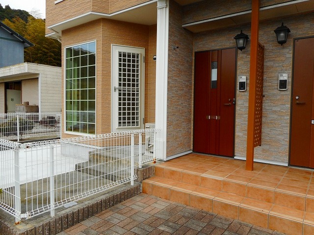 13/20 エントランス