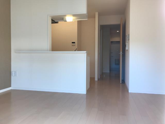 3/27 リビング/ダイニング