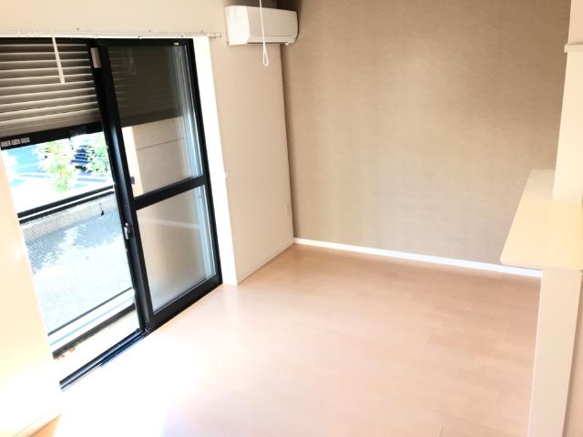 4/27 リビング/ダイニング