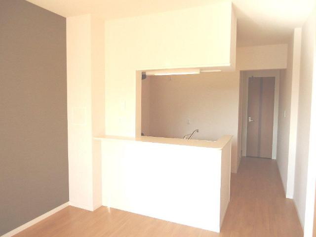 3/22 リビング/ダイニング