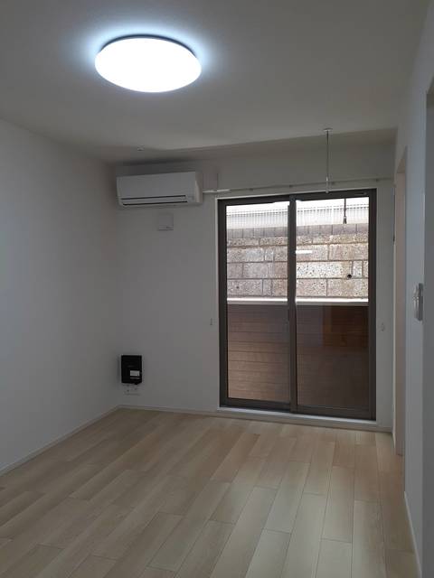 3/18 リビング/ダイニング