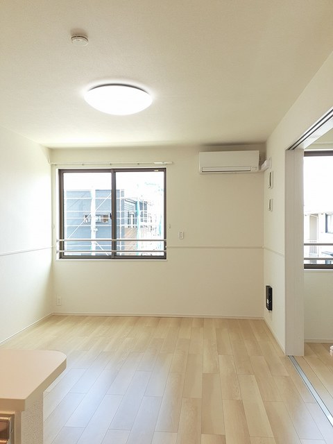 3/16 リビング/ダイニング