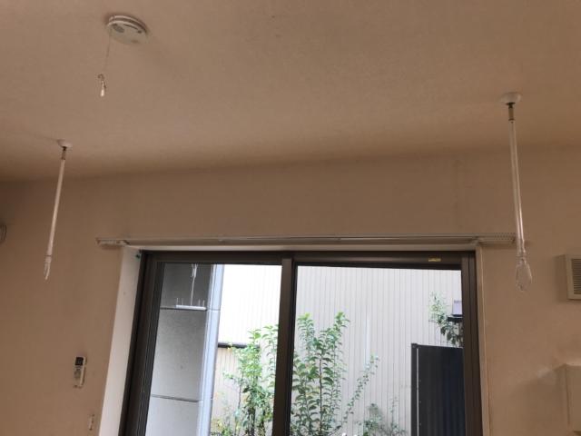 4/26 リビング/ダイニング