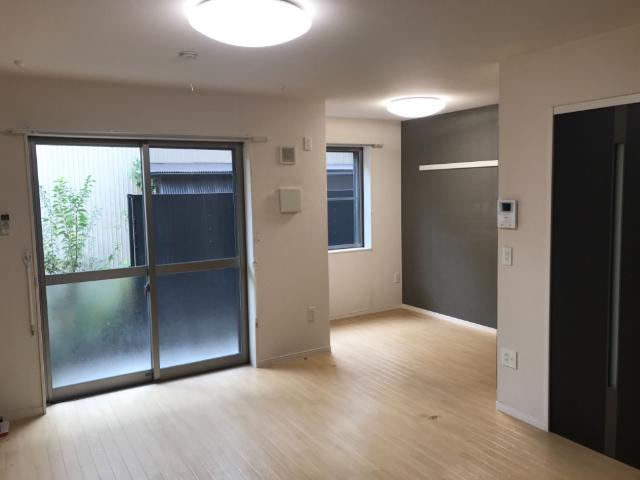 3/26 リビング/ダイニング