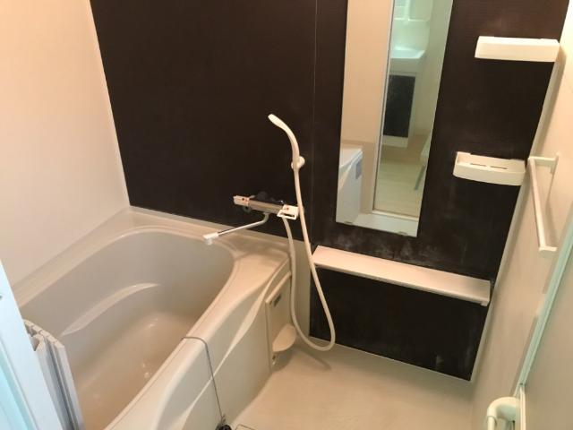 11/26 浴室