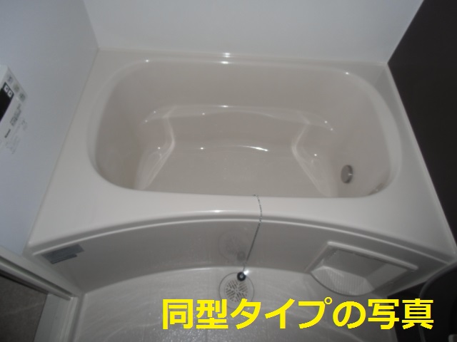 12/23 浴室