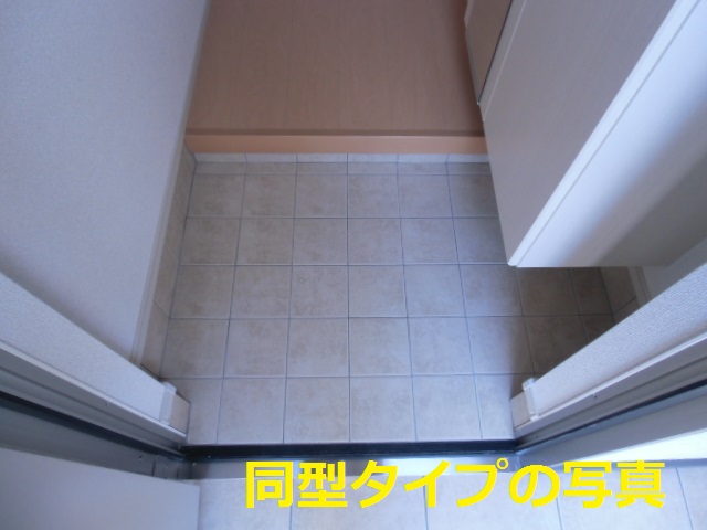9/23 玄関