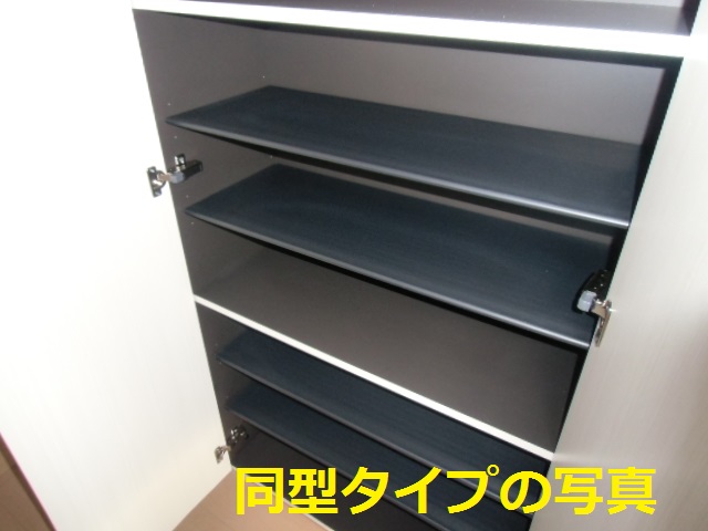 8/23 玄関