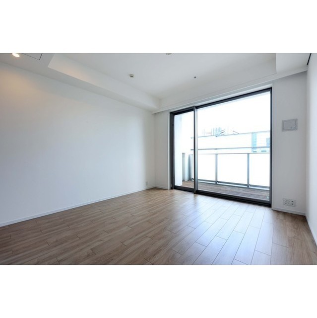 4/20 リビング/ダイニング