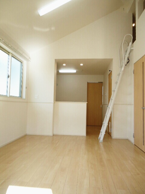 3/20 リビング/ダイニング