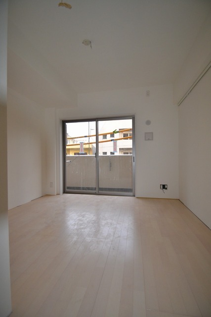 8/19 リビング/ダイニング