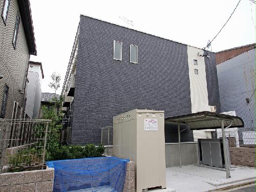 1/18 外観