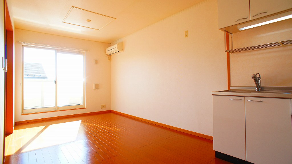 3/23 リビング/ダイニング