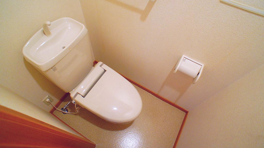 9/23 トイレ
