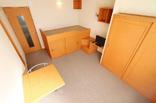 6/14 リビング/ダイニング