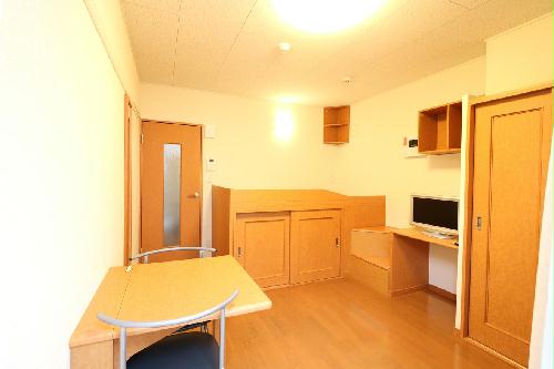 4/14 リビング/ダイニング