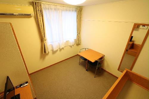 7/14 リビング/ダイニング