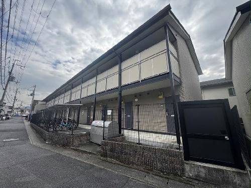 1/14 外観