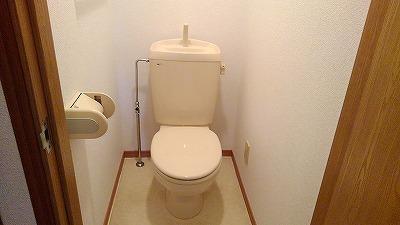 9/24 トイレ