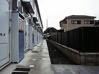 11/22 エントランス