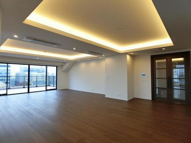 9/30 リビング/ダイニング