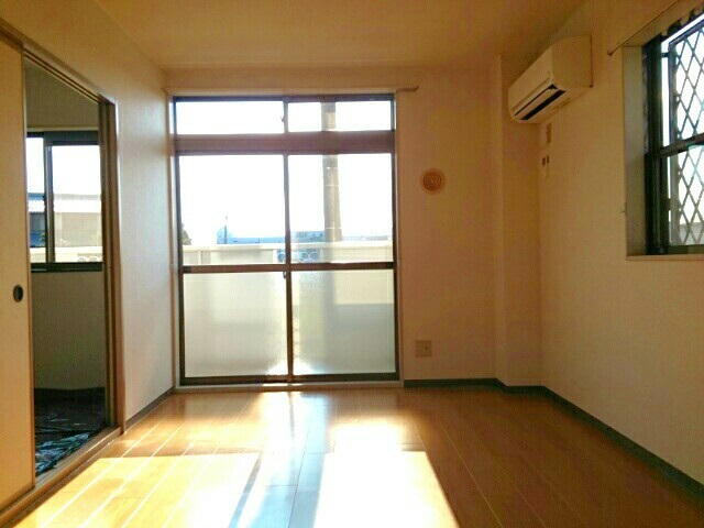 3/20 リビング/ダイニング