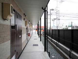 2/12 エントランス